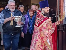 2022-05-08 Неделя 3-я Жен Мироносиц